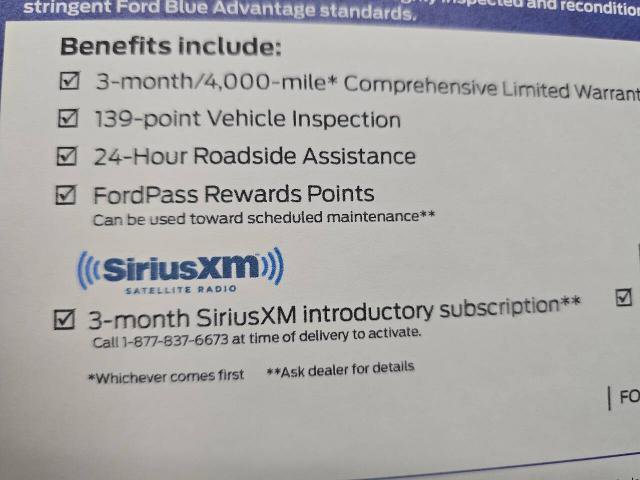 Certified 2020 Ford F250 Lariat w/ Lariat Ultimate Package image 30