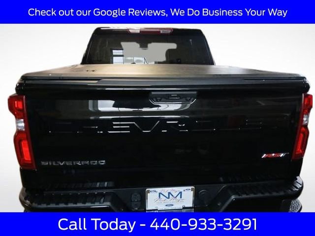 Used 2023 Chevrolet Silverado 1500 RST image 18
