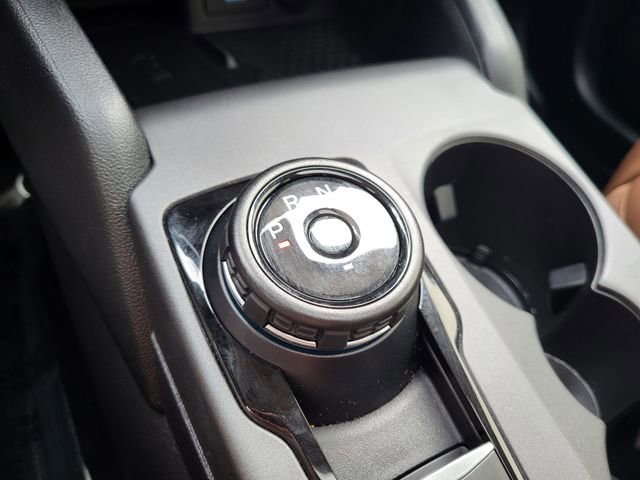 Certified 2022 Ford Bronco Sport Badlands w/ Premium Package image 24