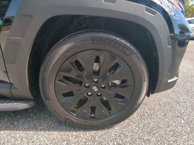 Used 2023 Hyundai Tucson XRT FWD image 12
