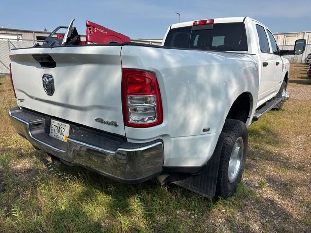 Used 2022 RAM 3500 Tradesman image 5