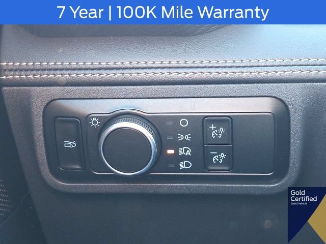Certified 2024 Ford Mustang Premium RWD image 25