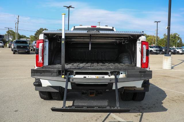 Certified 2024 Ford F450 Limited image 17