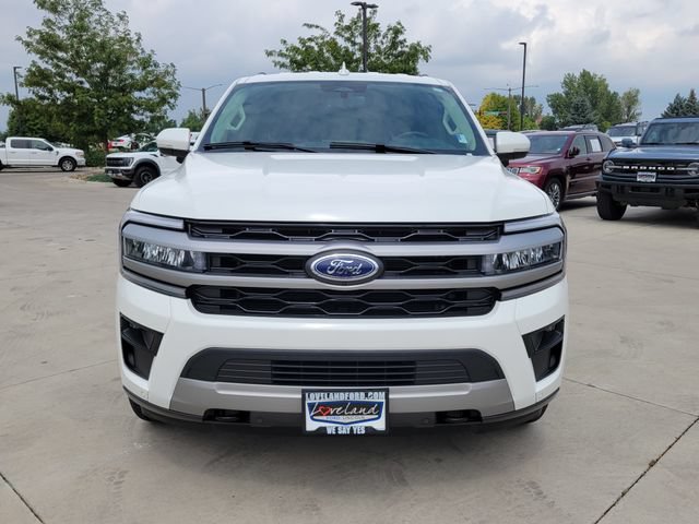 Certified 2023 Ford Expedition XLT AWD/4WD image 5