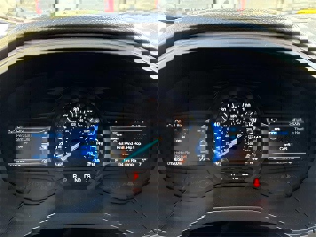 Certified 2024 Ford Edge SE image 34