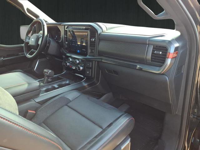 Certified 2024 Ford F150 Raptor image 13