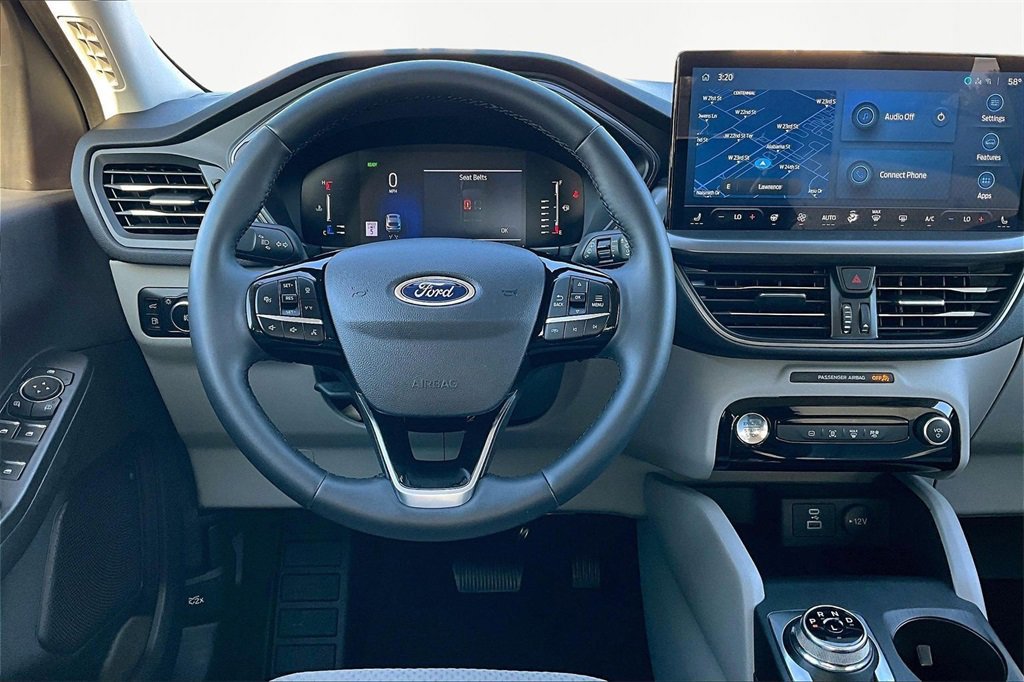 Certified 2023 Ford Escape SE image 7