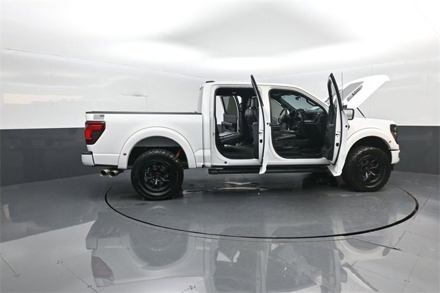Certified 2024 Ford F150 STX w/ STX Black Appearance Package image 35