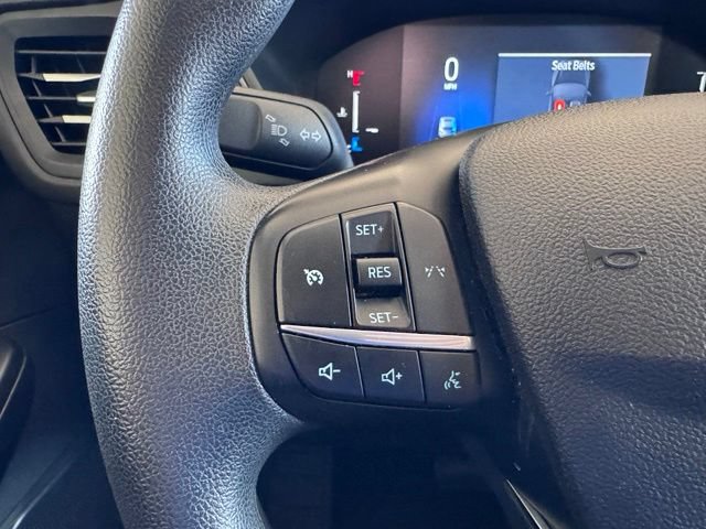 Certified 2025 Ford Escape Active AWD/4WD image 15