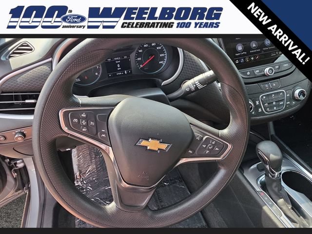 Used 2023 Chevrolet Malibu LT FWD image 13