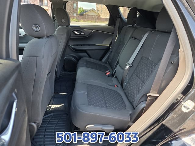Used 2021 Chevrolet Blazer LT FWD image 10