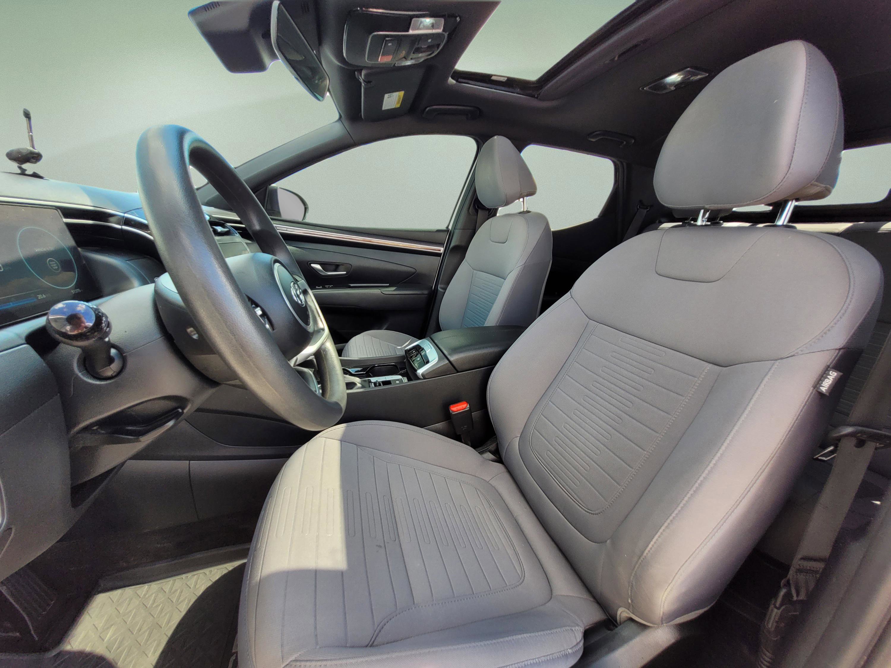 Used 2024 Hyundai Santa Cruz SEL w/ Activity Package AWD/4WD image 26