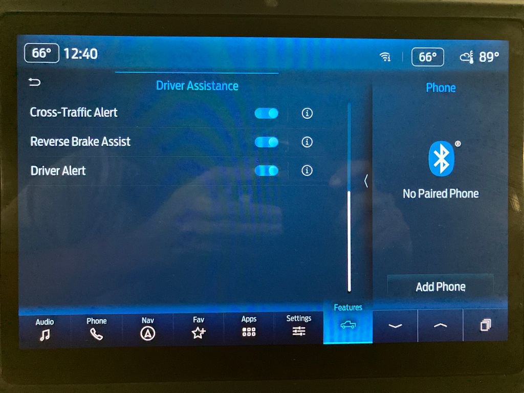 Certified 2023 Ford F150 Lariat image 35