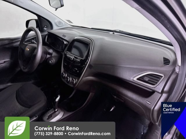 Used 2020 Chevrolet Spark LS FWD image 29