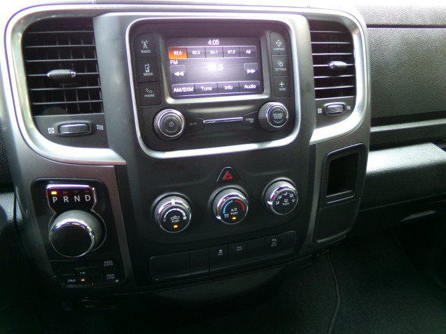 Used 2021 RAM 1500 Warlock AWD/4WD image 19