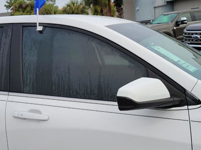 Used 2022 Chevrolet Equinox LT image 7