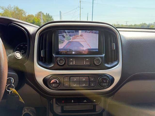 Used 2019 GMC Canyon SLE w/ SLE Convenience Package image 21