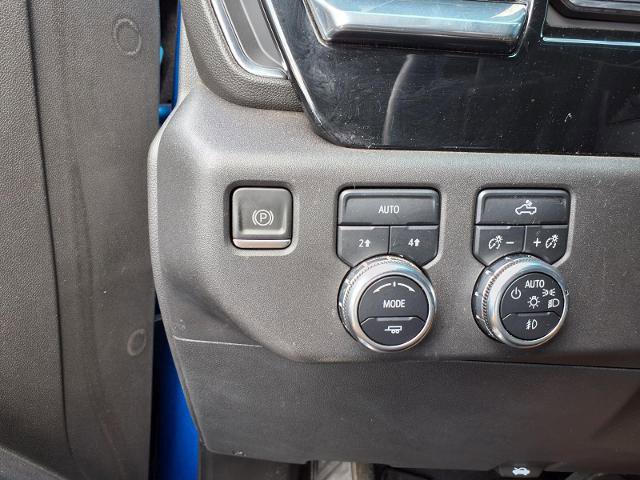 Used 2022 GMC Sierra 1500 Elevation w/ Preferred Package AWD/4WD image 20