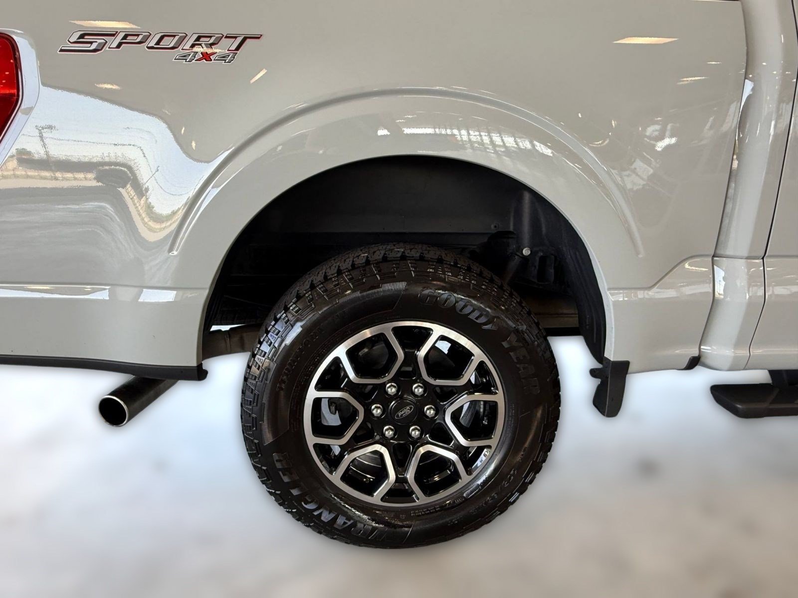 Certified 2023 Ford F150 XLT w/ Equipment Group 302A High AWD/4WD image 13
