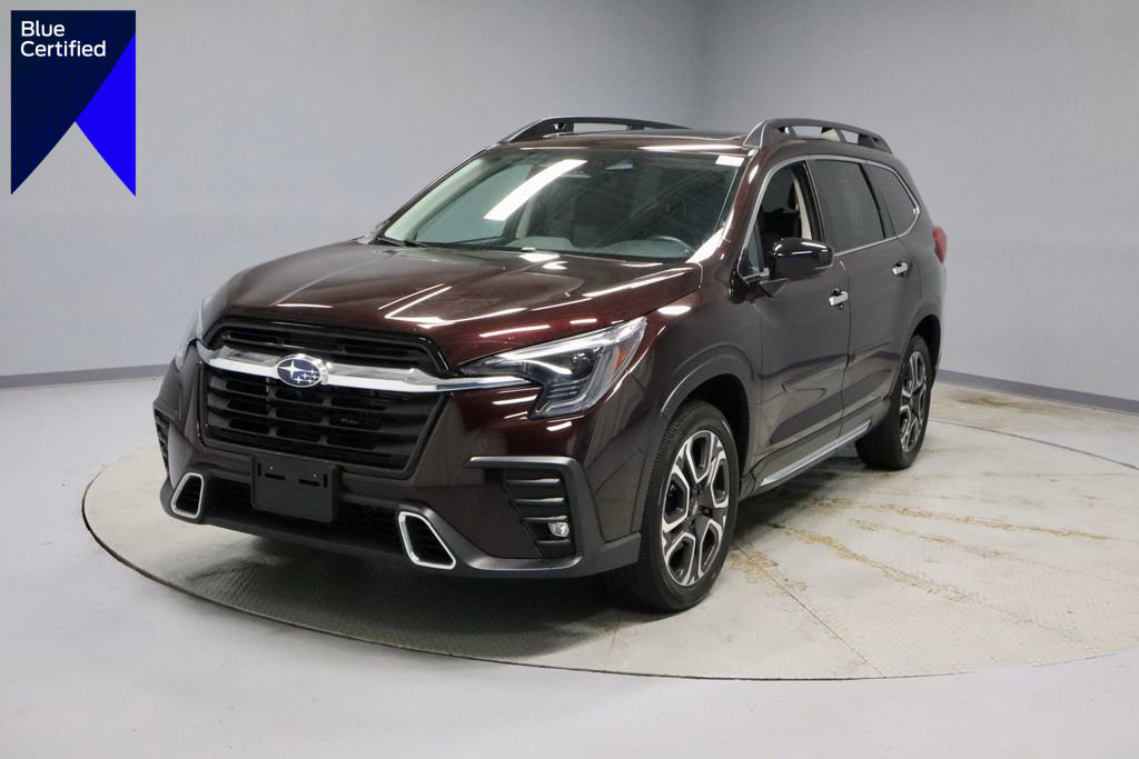 Used 2024 Subaru Ascent Touring