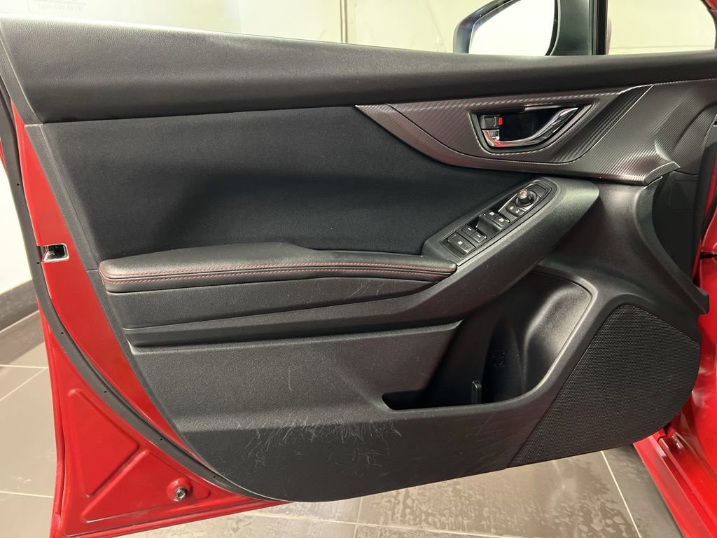 Used 2018 Subaru Impreza 2.0i Sport w/ Popular Package #2 AWD/4WD image 29