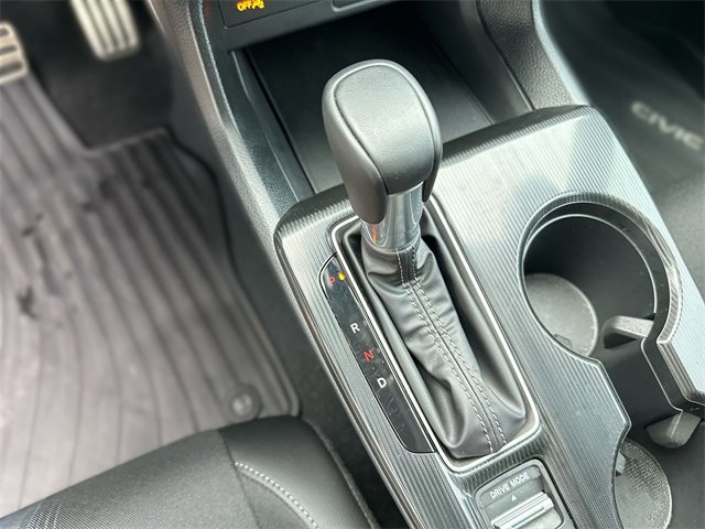 Used 2025 Honda Civic Sport image 20