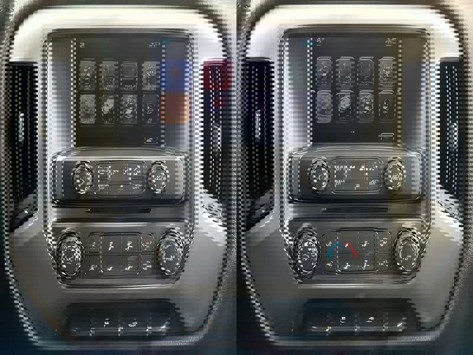 Used 2018 Chevrolet Silverado 1500 LT image 28