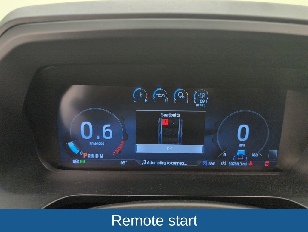 Certified 2023 Ford Expedition Platinum image 24