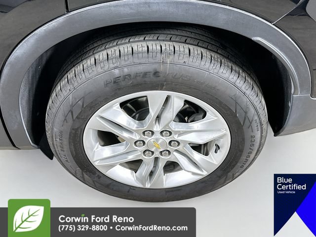 Used 2021 Chevrolet Blazer LT AWD/4WD image 33