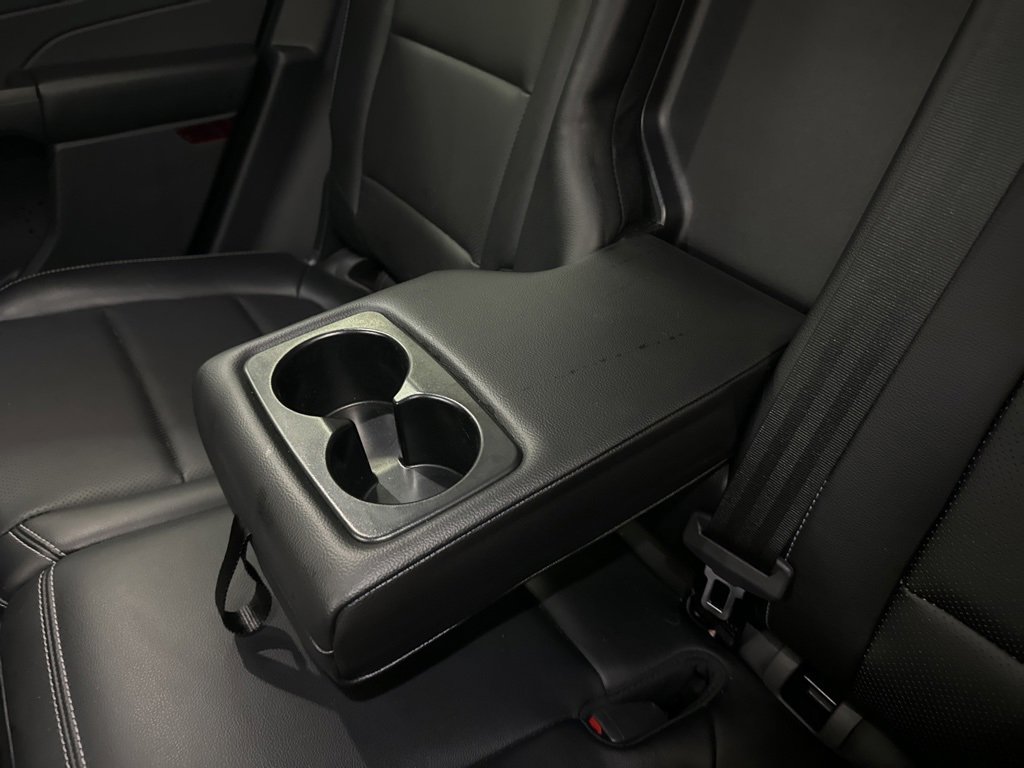 Certified 2022 Ford Escape SEL image 17