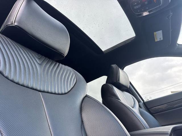 Used 2024 Hyundai Palisade Calligraphy image 17