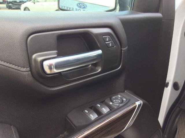 Used 2020 Chevrolet Silverado 1500 LT w/ All-Star Edition image 19