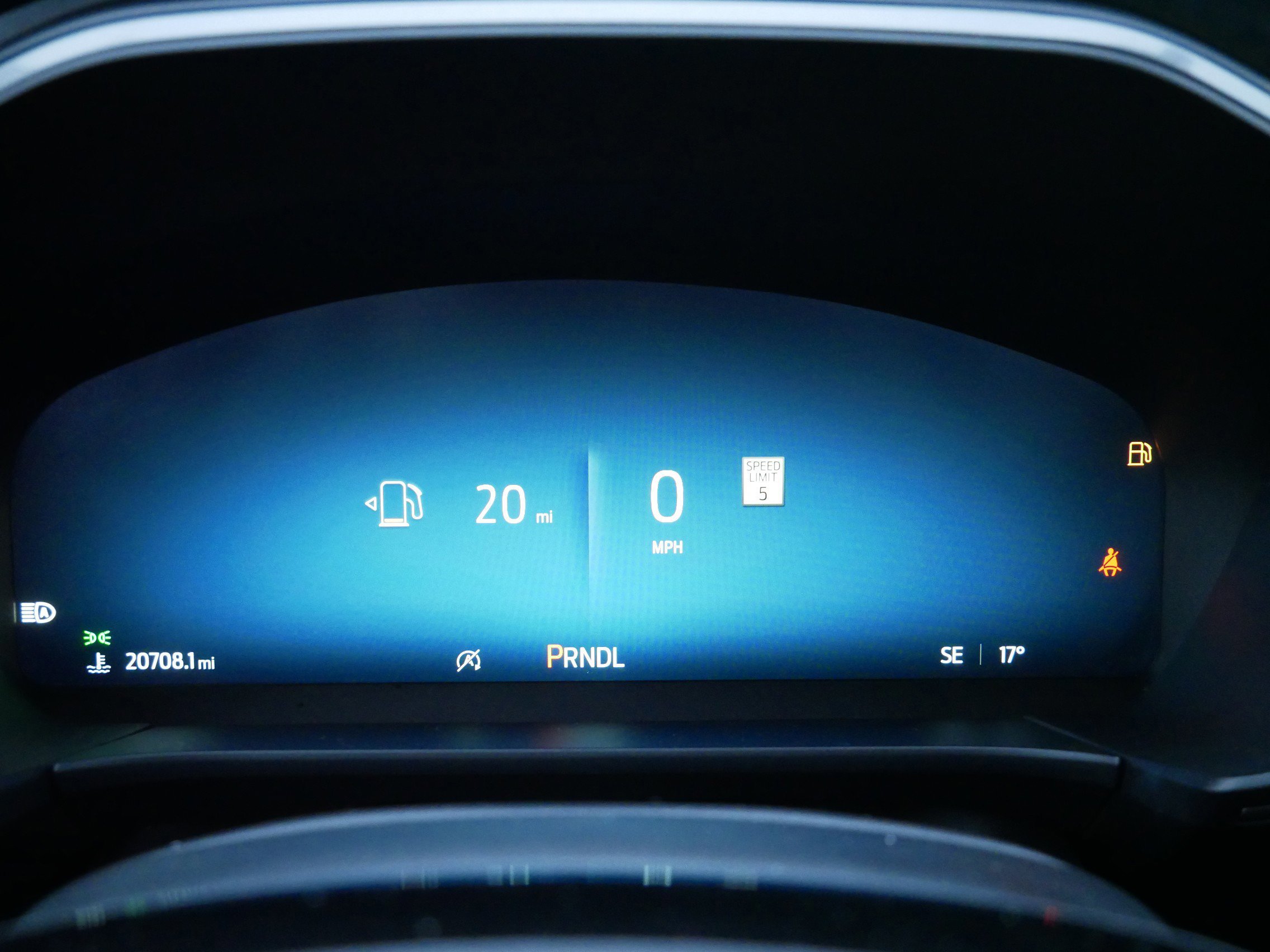 Certified 2023 Ford Escape Active w/ Tech Pack #2 image 20