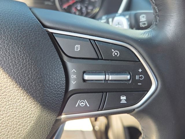 Used 2023 Hyundai Santa Fe XRT image 22