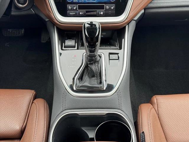 Used 2021 Subaru Outback Touring XT image 19