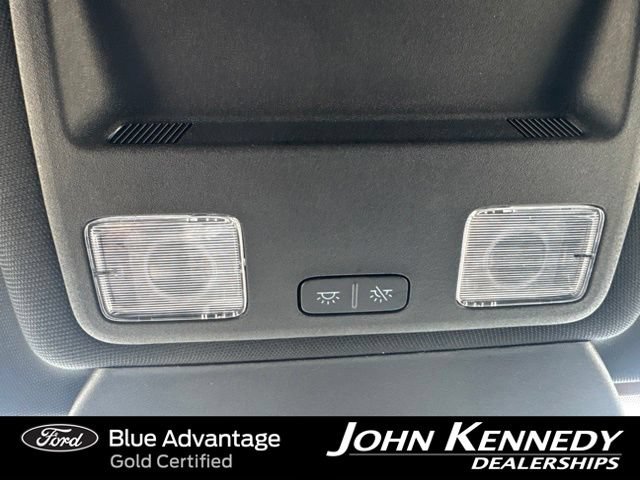 Certified 2023 Ford Escape ST-Line w/ Tech Pack #1 FWD image 23