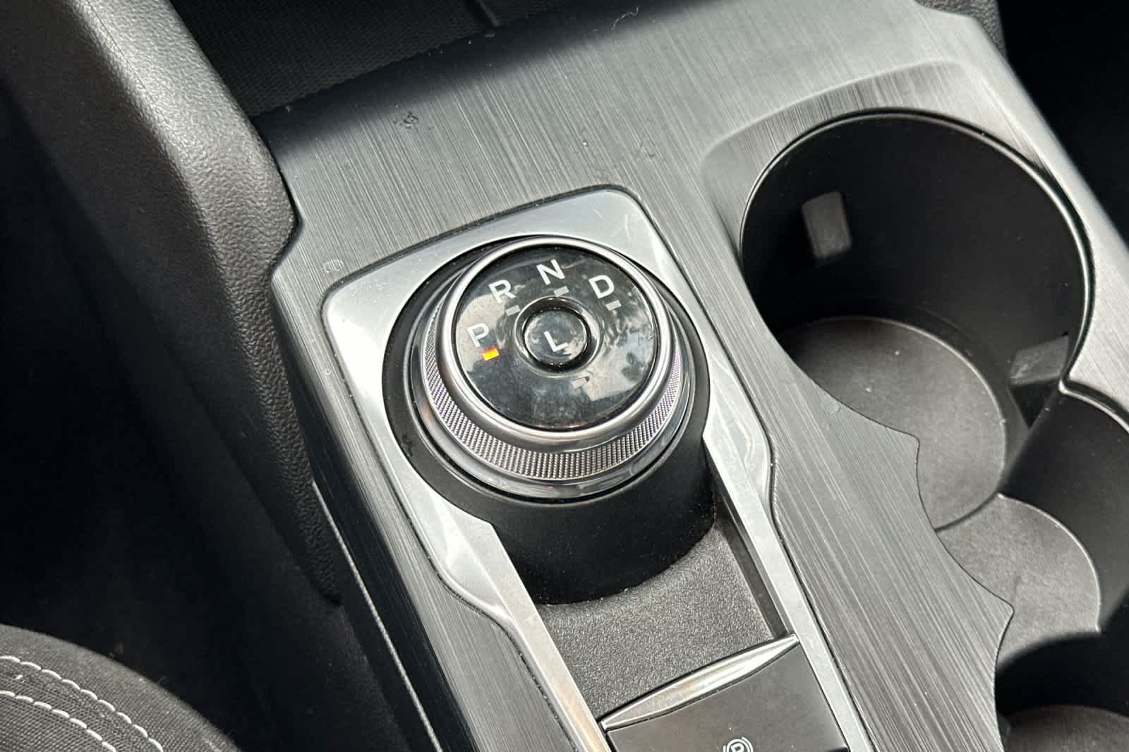 Certified 2023 Ford Escape Active w/ Cold Weather Package FWD image 22