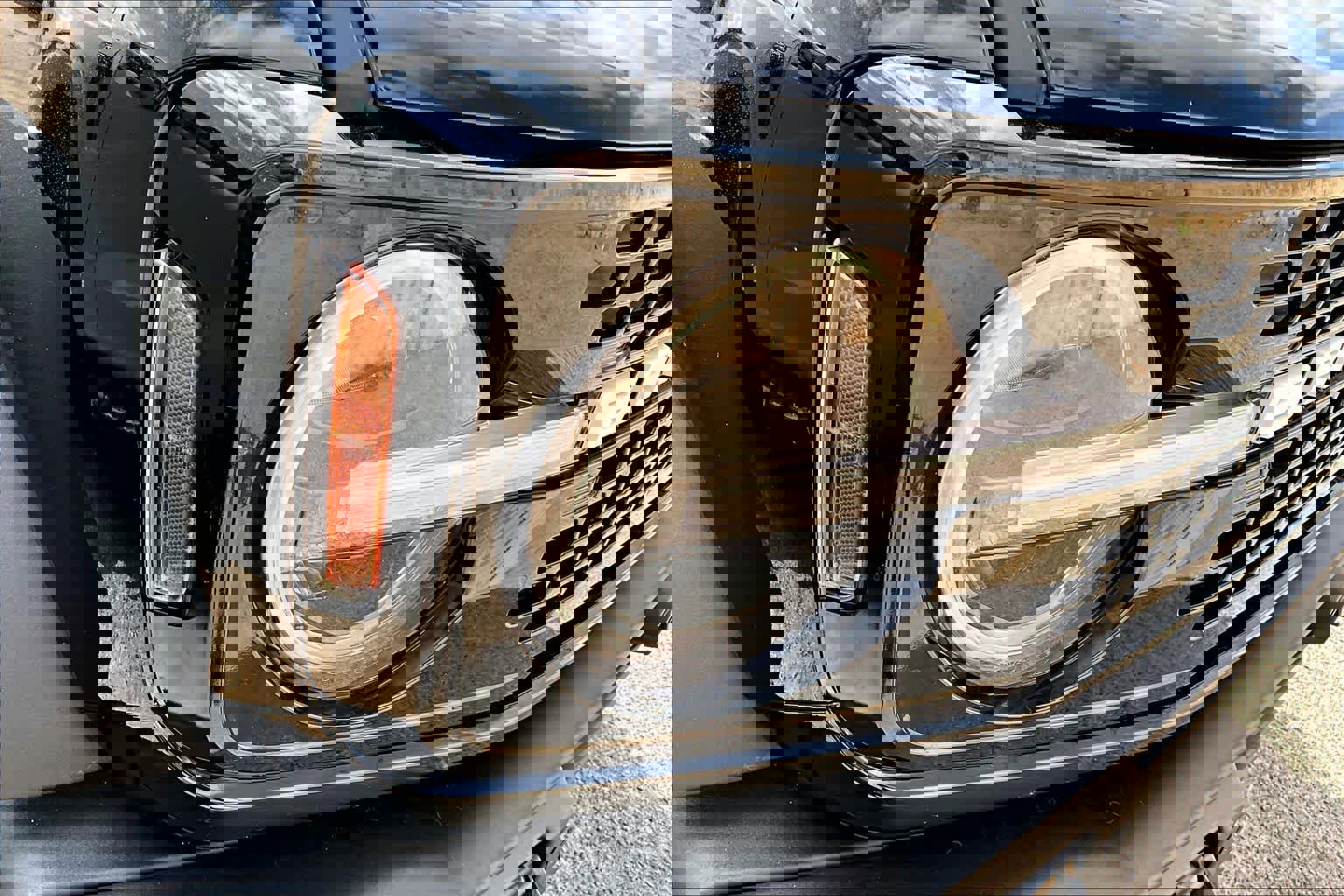 Certified 2025 Ford Bronco Badlands image 27