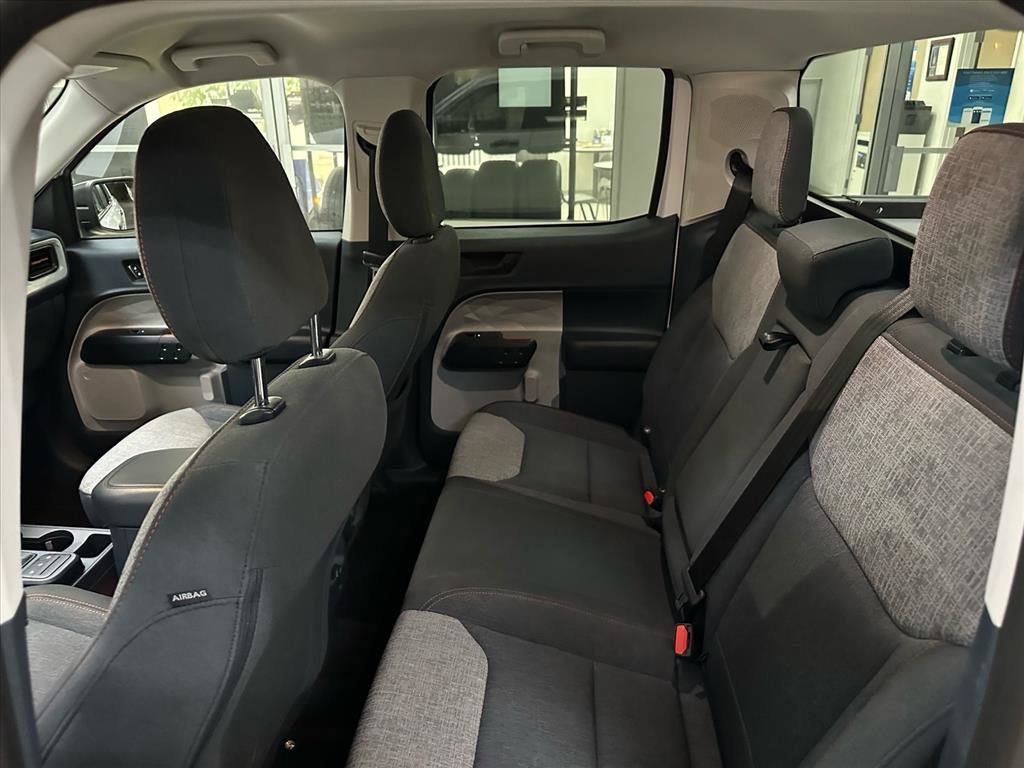 Certified 2024 Ford Maverick XLT image 25
