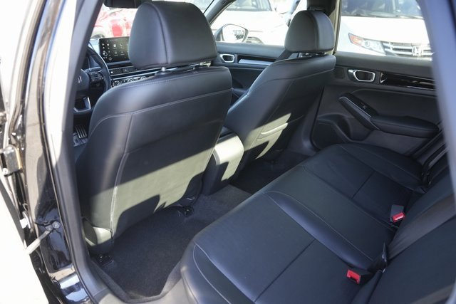 Used 2025 Honda Civic Sport Touring image 12