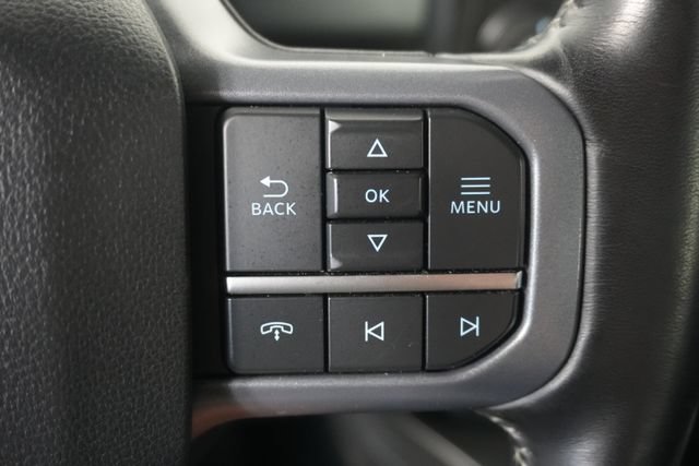 Certified 2023 Ford F250 Lariat w/ Lariat Ultimate Package AWD/4WD image 18