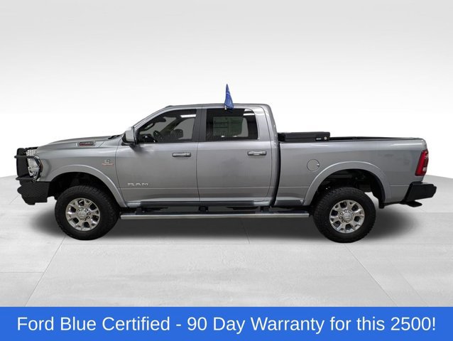 Used 2022 RAM 2500 Laramie