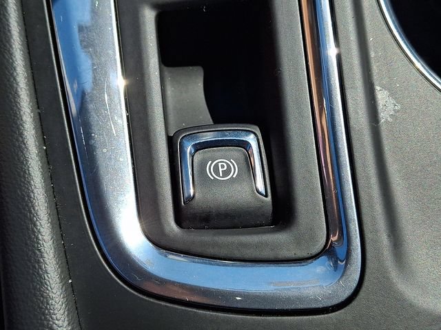 Used 2022 Chevrolet Equinox LT AWD/4WD image 24