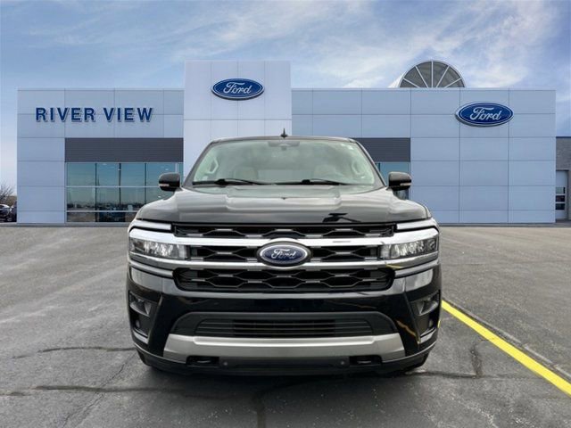 Certified 2022 Ford Expedition Limited image 6