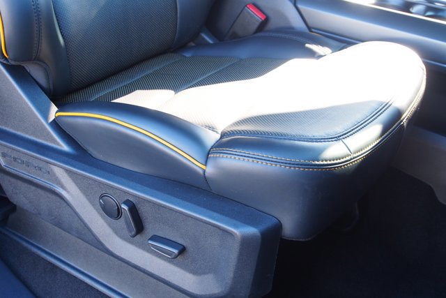 Certified 2024 Ford F150 Tremor w/ Equipment Group 402A High image 13