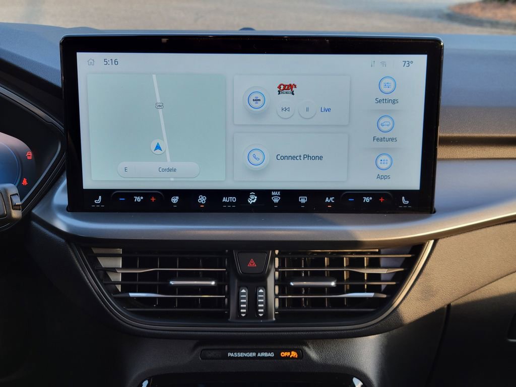 Certified 2024 Ford Escape Active w/ Tech Pack #2 image 21