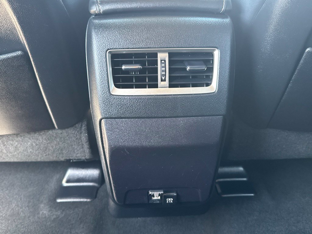 Used 2022 Lexus RX 450h AWD w/ Premium Package image 35