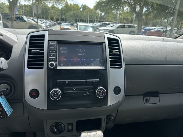 Used 2019 Nissan Frontier SV AWD/4WD image 20