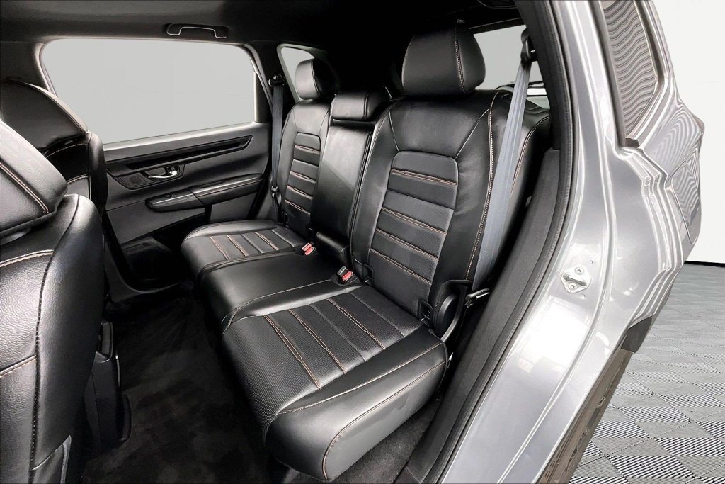 Used 2025 Honda CR-V Sport-L image 25