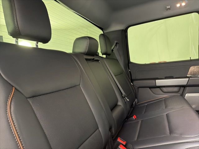 Certified 2026 Ford F450 Lariat AWD/4WD image 18